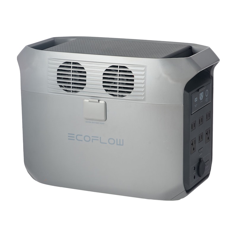 EcoFlow DELTA 3 1500を検証レビュー!大容量のポータブル電源の選び方 EcoFlow DELTA 3 1500を検証レビュー!大容量のポータブル電源の選び方