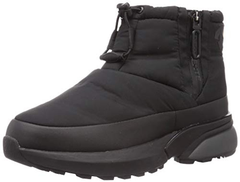 ACTIVE WINTER BOOTS SHORT 1