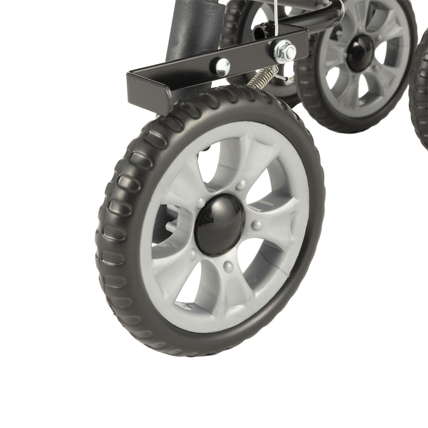 マキテック シルバーカー オアシス HM-355KCを検証レビュー！シルバー