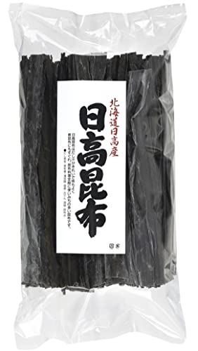 日高 昆布 日髙 天然 北海道 特上浜 天日干し - その他 加工食品