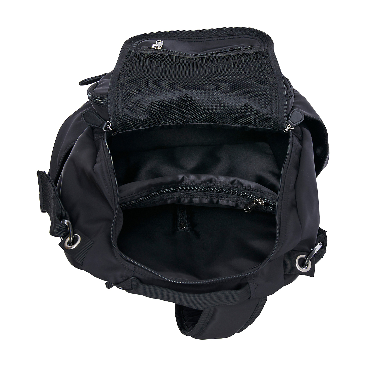 アニエスベー GL11 E BAG マザーズバッグをレビュー！クチコミ・評判を