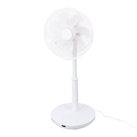 東芝ライフスタイル TOSHIBA ACリビング扇風機 TF-30AL29を検証レビュー!扇風機の選び方も紹介 1