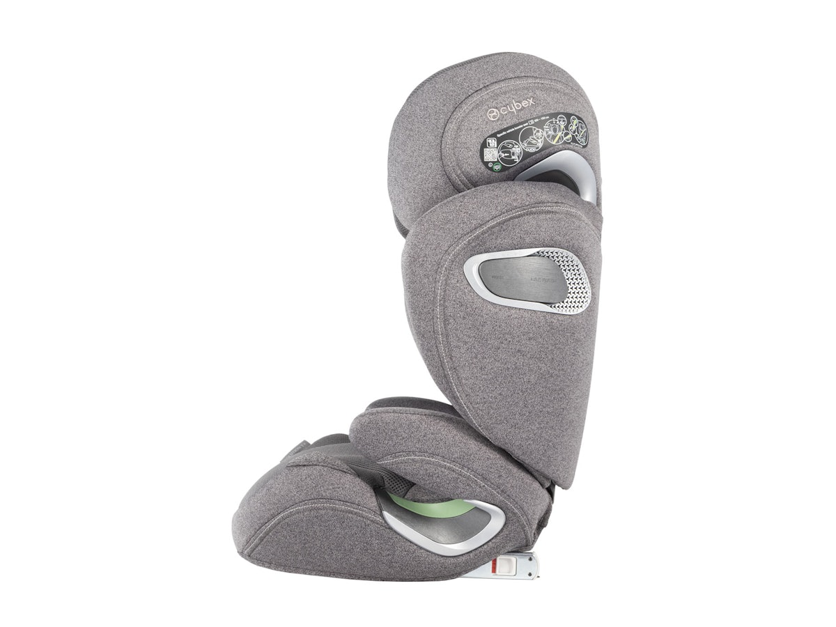 人気 cybex サイベックスソリューションZi-Fix ISOFIX ドイツ サイベックス ソリューション T i-FIXをレビュー!クチコミ