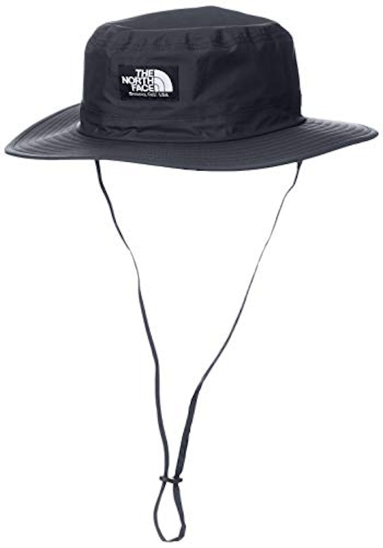 THE NORTH FACE ウォータープルーフ ホライズンハット 1