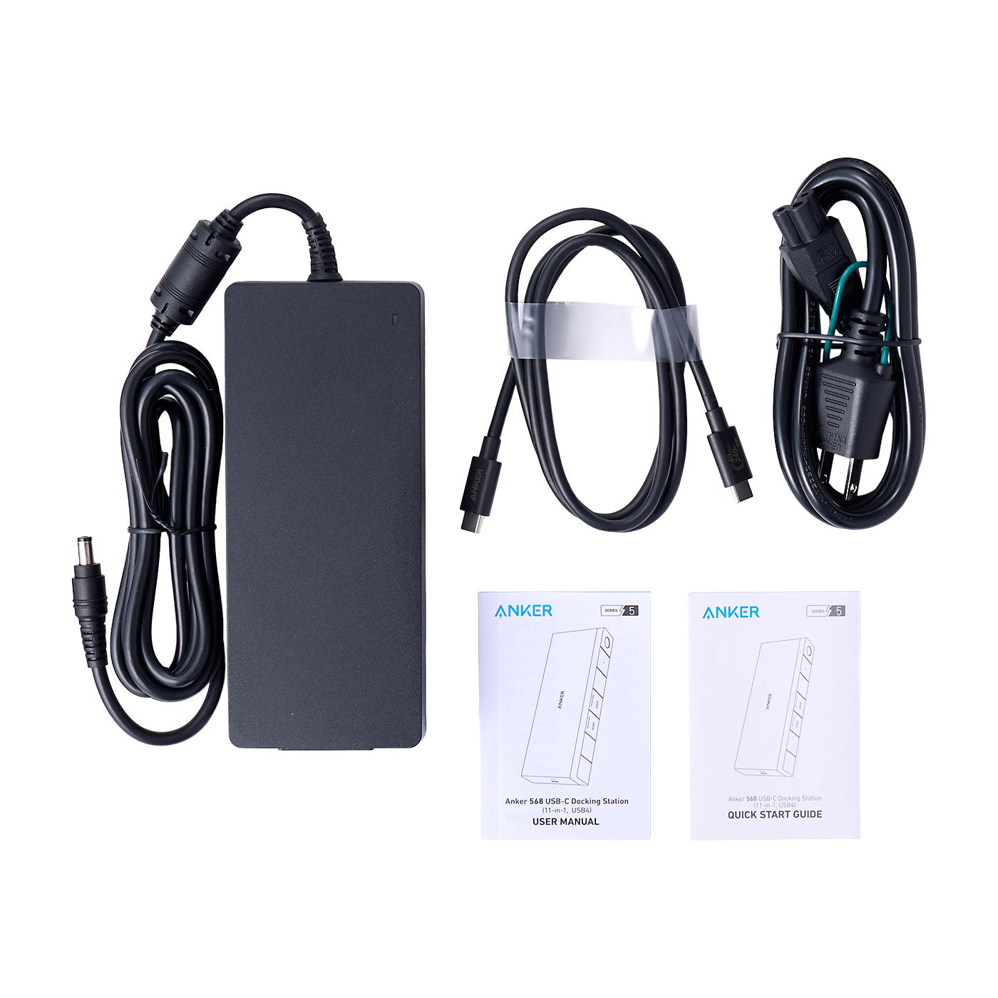 USB-Cドッキングステーション 9