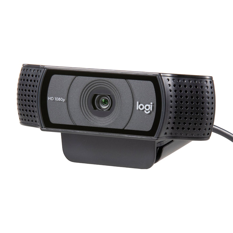 ロジクール C920n HD Proを徹底レビュー!実際に使ってわかったよい点 ロジクール C920n HD Proを徹底レビュー!実際に使ってわかったよい点