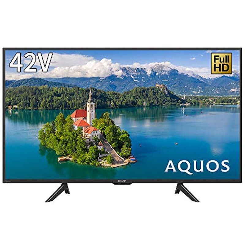 液晶テレビ BE1ライン 1