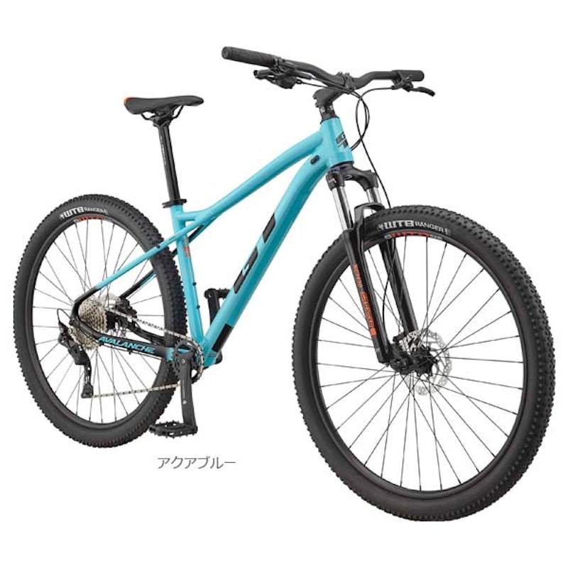 AVALANCHE COMP V2 1