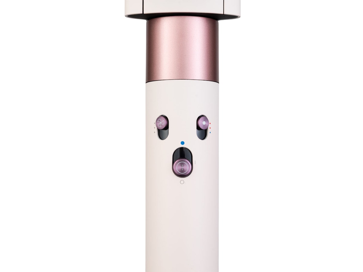 Dyson Airwrap マルチスタイラー HS05 VLP ENTを検証レビュー!カール Dyson Airwrap マルチスタイラー HS05 VLP ENTを検証レビュー!カール