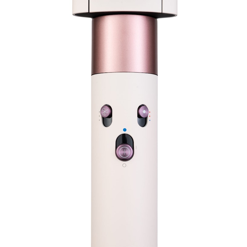 Dyson Airwrap マルチスタイラー HS05 VLP ENTを検証レビュー!カール Dyson Airwrap マルチスタイラー HS05 VLP ENTを検証レビュー!カール