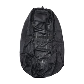 ゴールドウイン THE NORTH FACE スタンダードレインカバー30L NM92357を検証レビュー!ザックカバーの選び方も紹介 2
