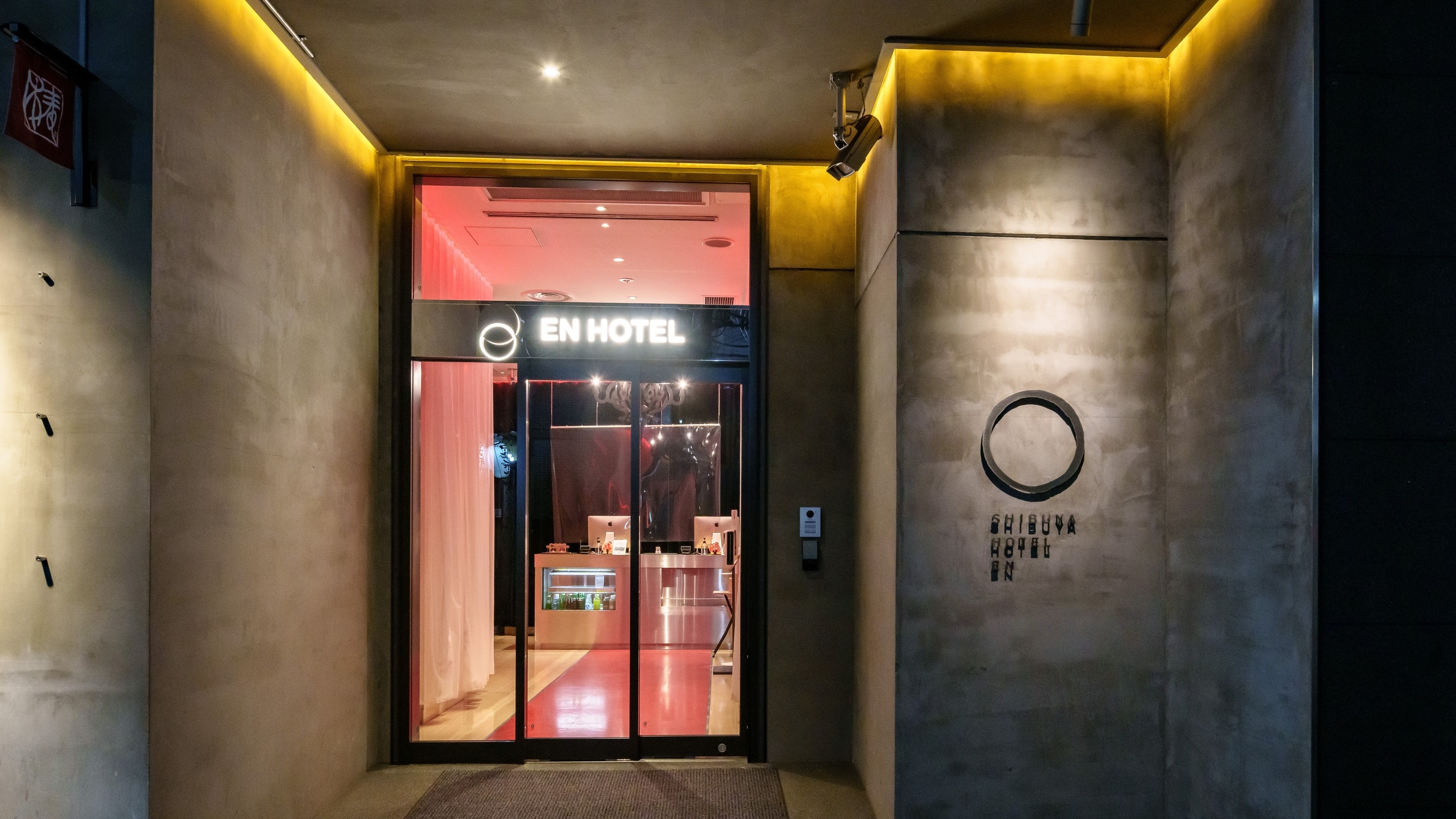 EN HOTEL Shibuya 3