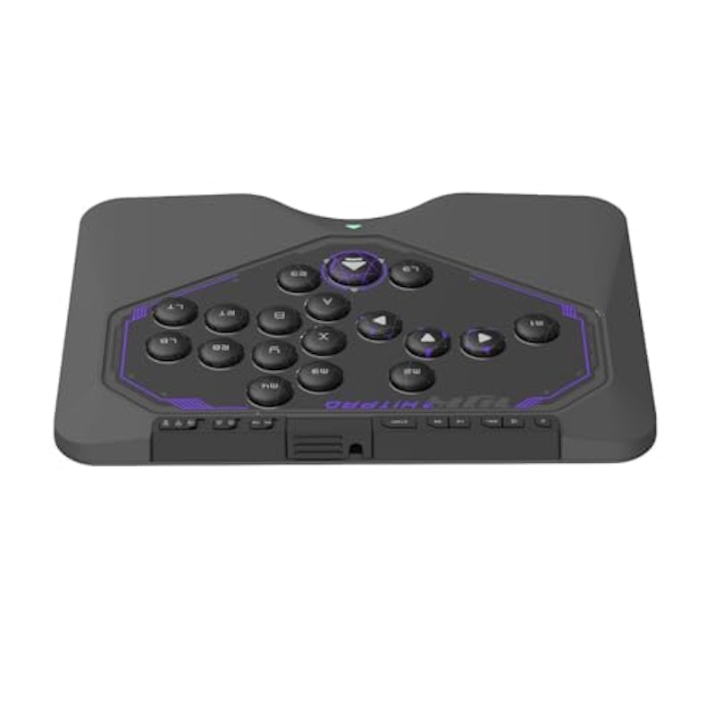 HJK HITPAD 2