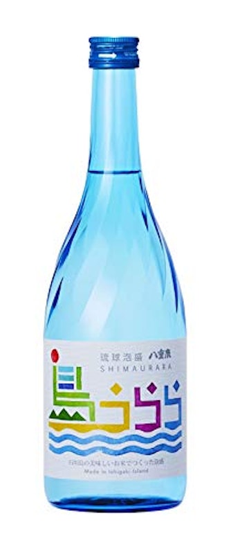 島うらら 1
