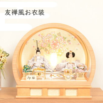 雛人形 まひろ 2
