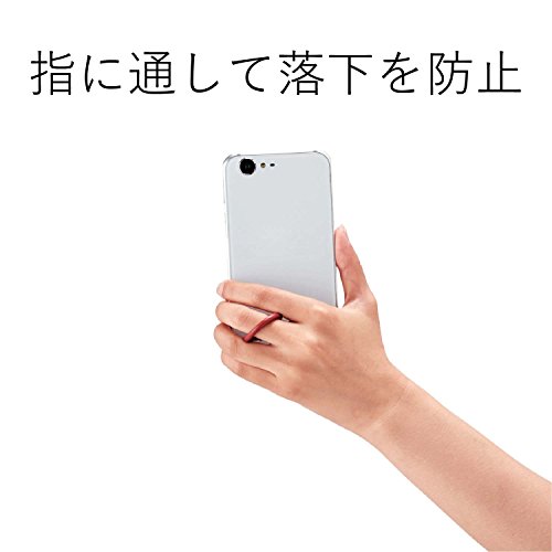フィンガーストラップ 2