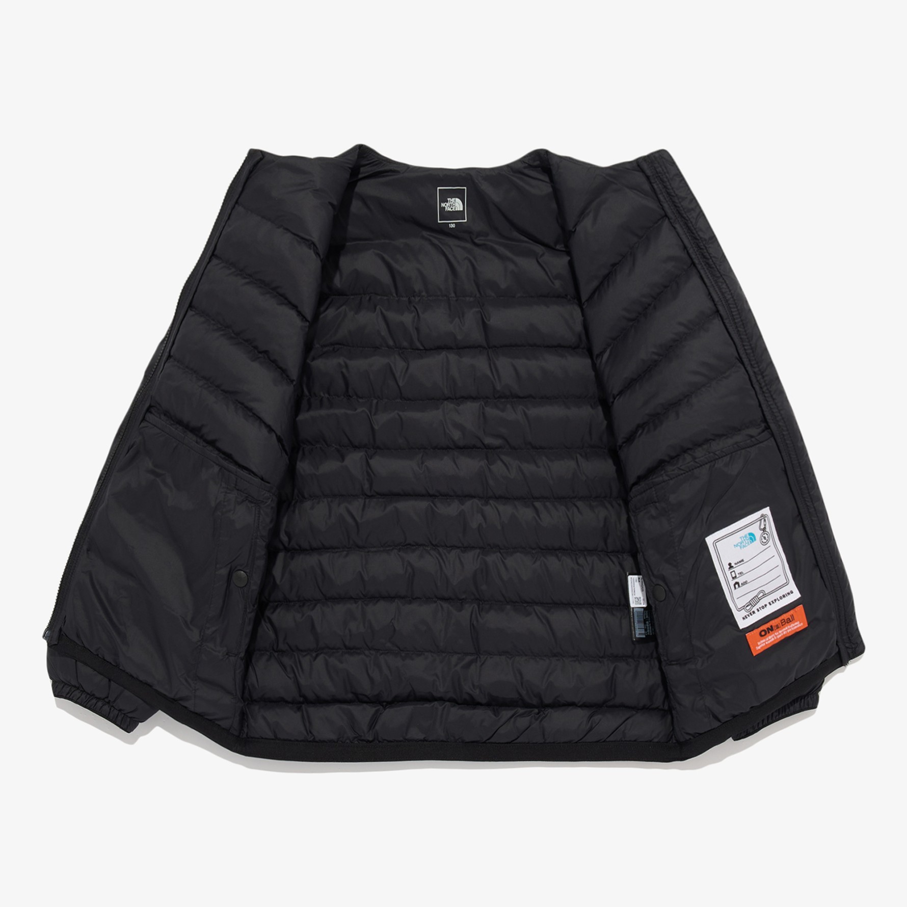 K'S COMFY ON BALL CARDIGAN 6