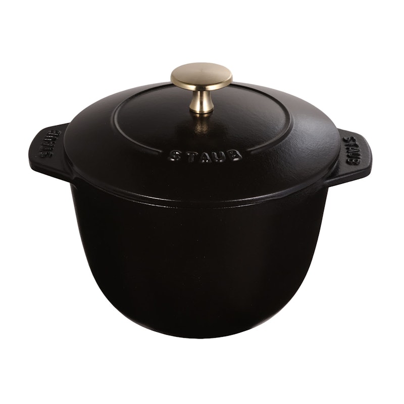 Zwilling J.A.Henckels STAUB ラ ココット de GOHAN 40509-655-0を検証 Zwilling J.A.Henckels STAUB ラ ココット de GOHAN 40509-655-0を検証