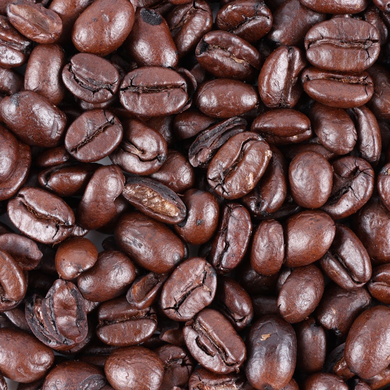 ハウスブレンド 2