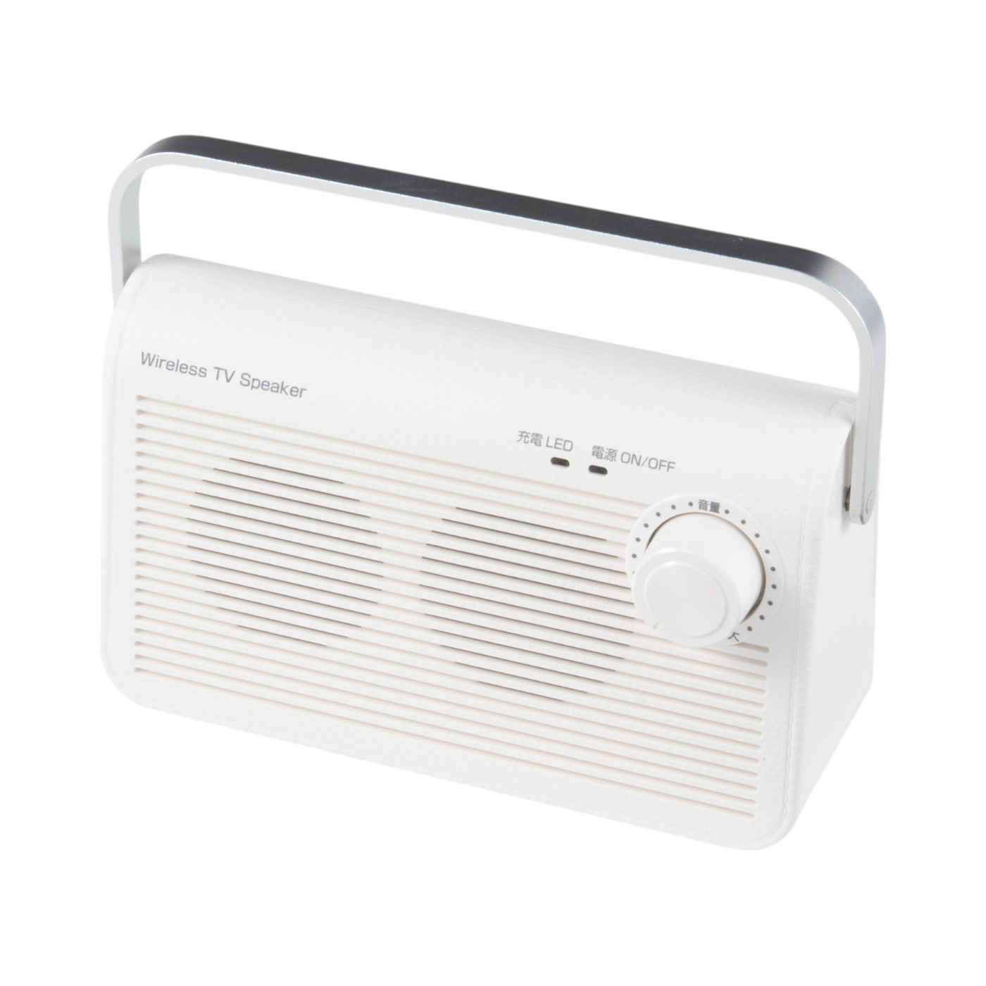 徹底比較】手元スピーカー・テレビ用ワイヤレススピーカーのおすすめ