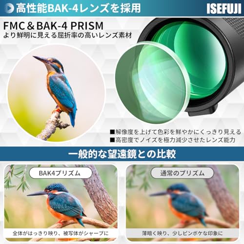 単眼鏡 望遠鏡 3