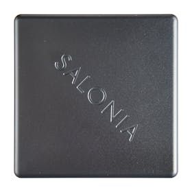 I-ne SALONIA スクエアイオンブラシ(音波振動ブラシ) SL-014BKを検証レビュー!ヘアブラシの選び方も紹介 1