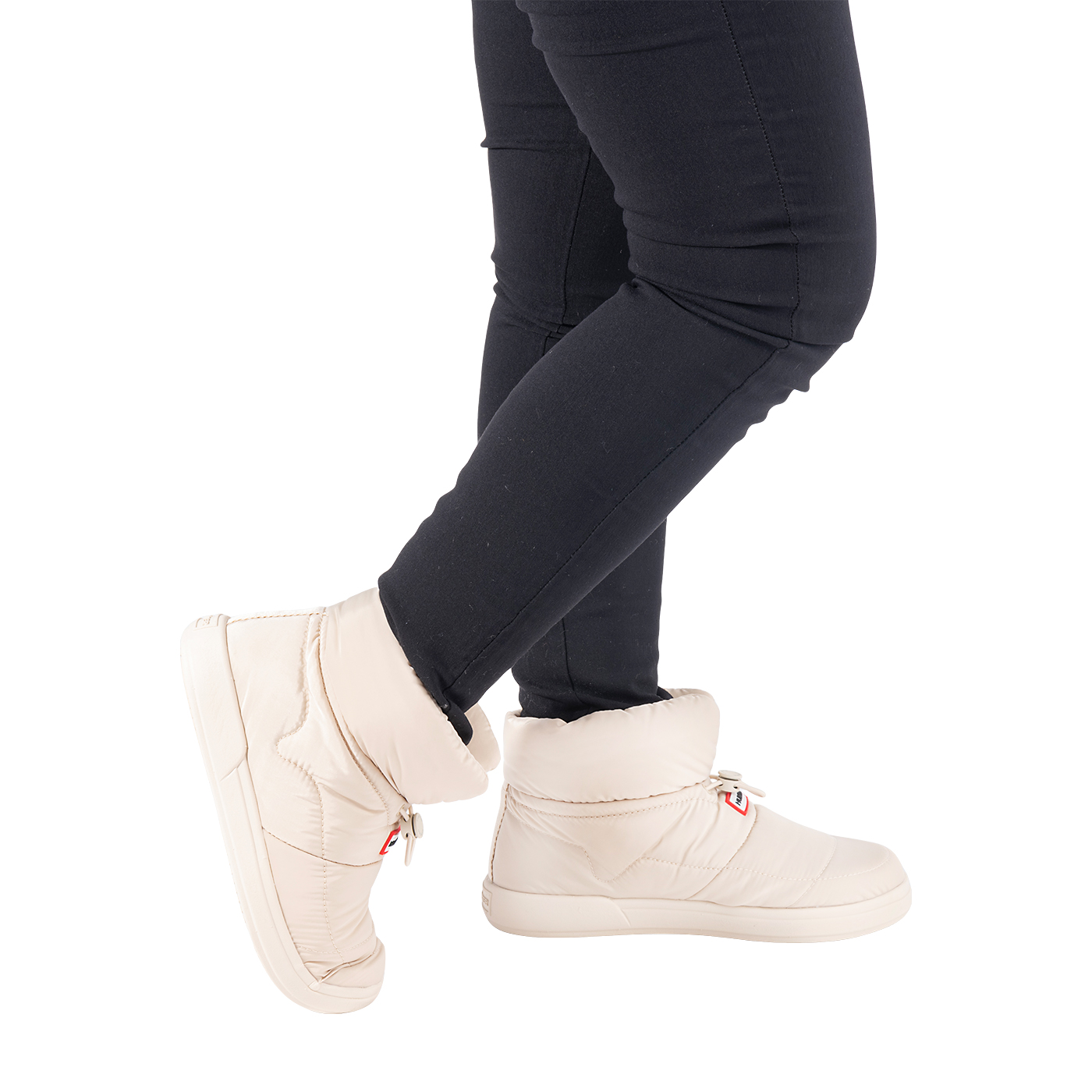 WFF3001WWU W IN/OUT PUFFER BOOTIE 8