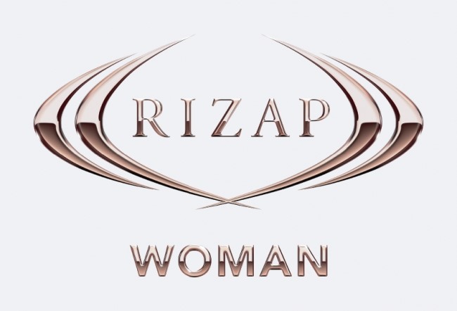 RIZAP WOMAN 1