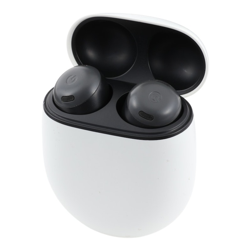 Google Pixel Buds Pro 2 1