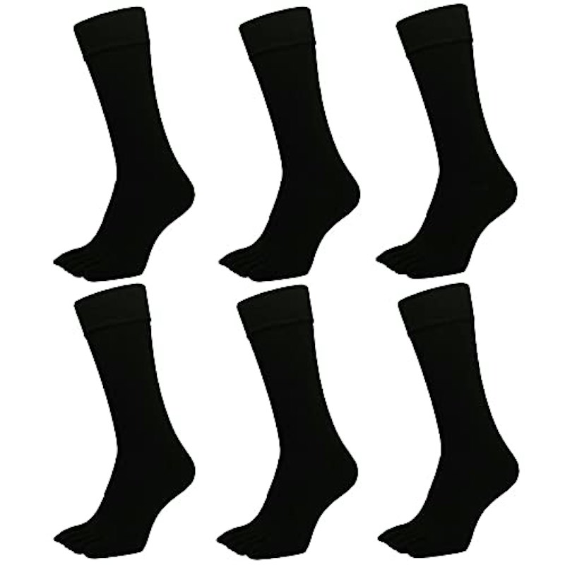 5本指ソックス