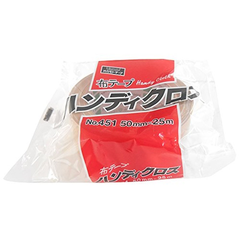 布テープハンディクロス 2