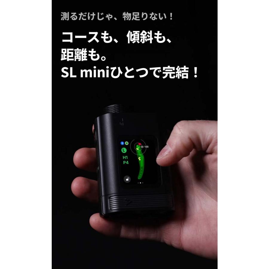 SL mini 10