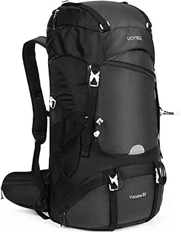 登山リュック 1