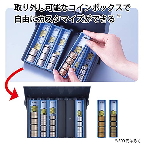 コインレジ 3