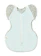 White Lapin ねくるみ スワドル 1