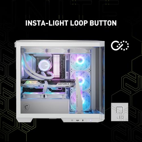 ゲーミングPCケース 2