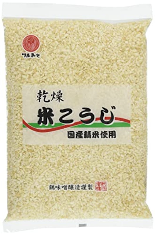 乾燥米こうじ 1