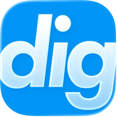 digdig ファッションフリマアプリ 1