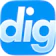 digdig digdig ファッションフリマアプリ 1