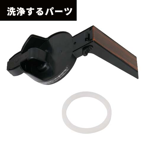 絹泡 ジョッキタイプ（缶用） 3