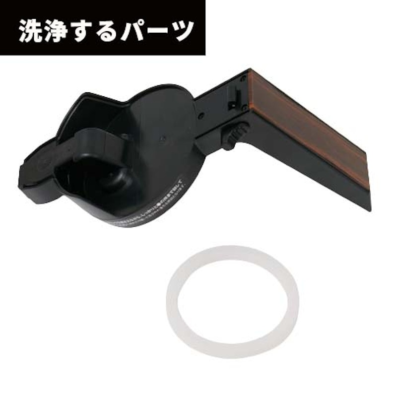 絹泡 ジョッキタイプ(缶用) 3