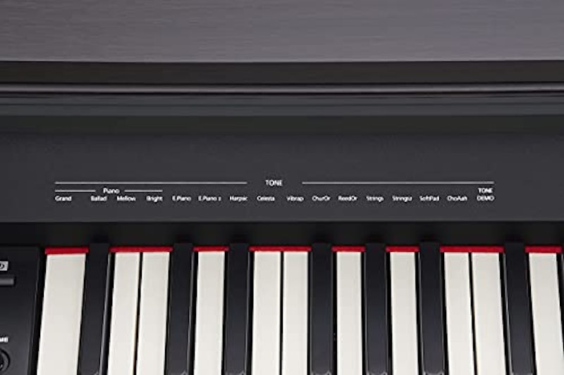 デジタルピアノ 3