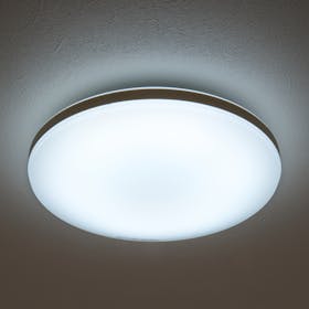 Abitelax LEDシーリングライト ALC-08Bの口コミ・評判は?実際に使ってメリット・デメリットを徹底レビュー! 1
