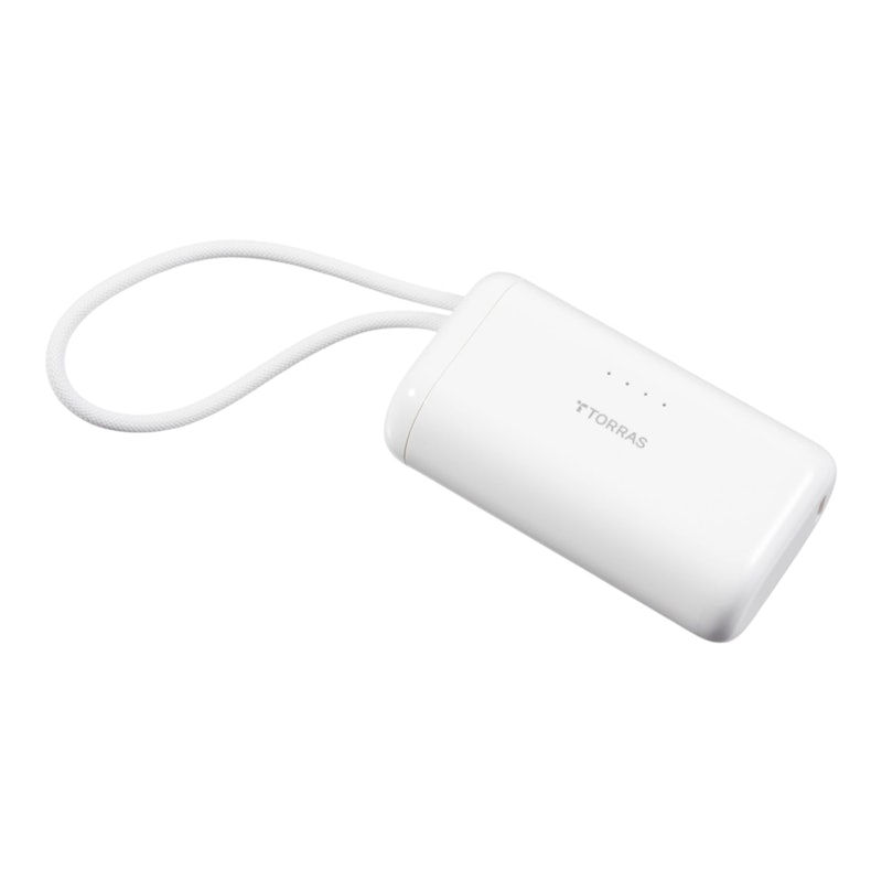 22.5W USB-C モバイルバッテリー 1