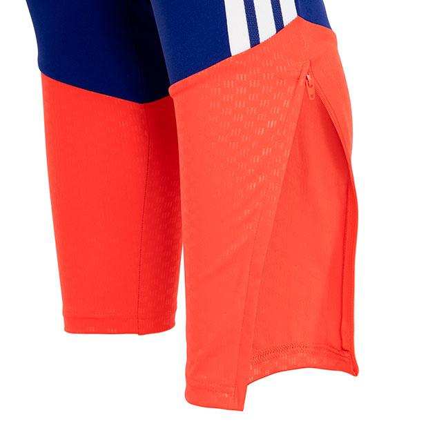 サッカー日本代表 ティロ26 トレーニングパンツ 4
