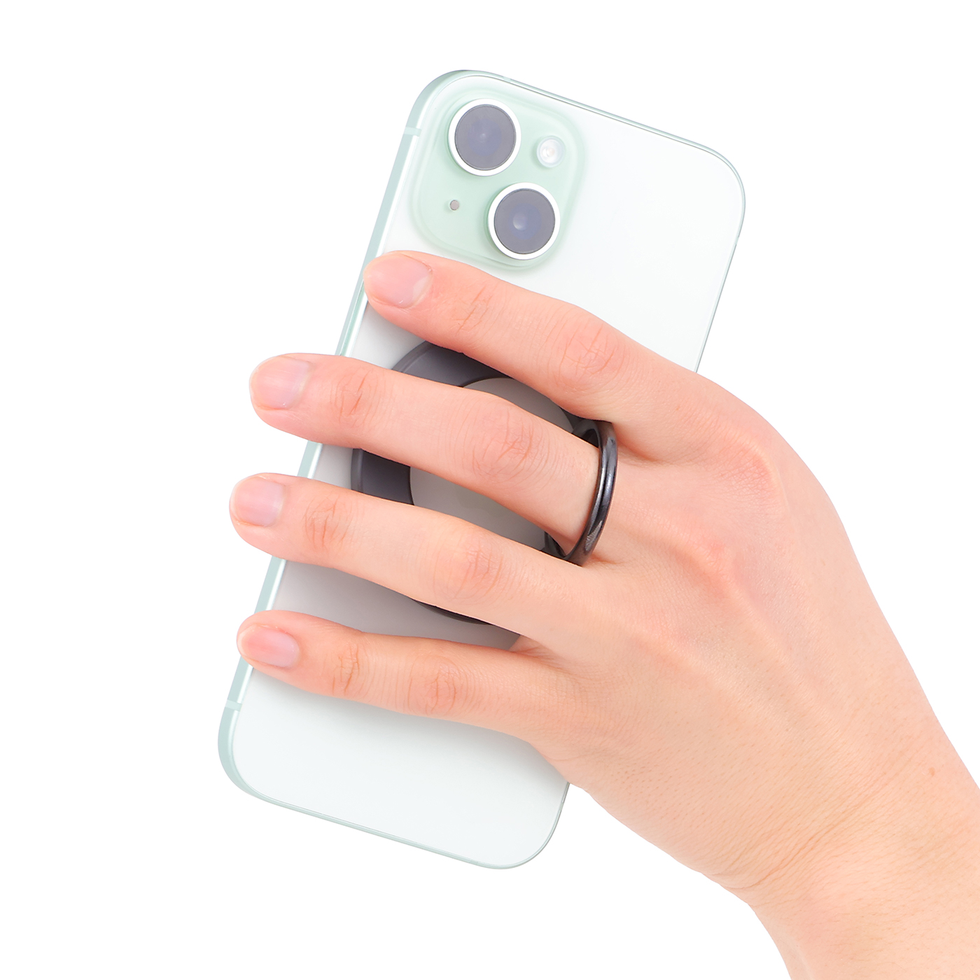 610 Magnetic Phone Grip 5