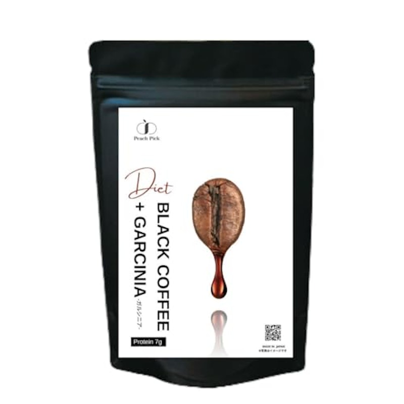 ダイエットコーヒープロテイン 1