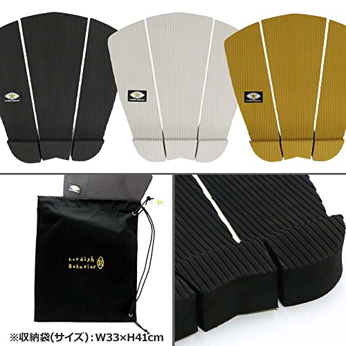 【R】Prolite デッキパッド 4枚 遂に入荷！PROLITEデッキパッド | 千葉県市川市のサーフショップ