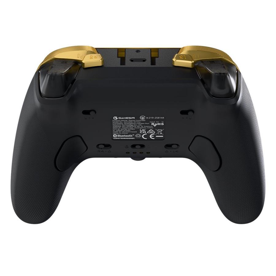 Champion Edition 13