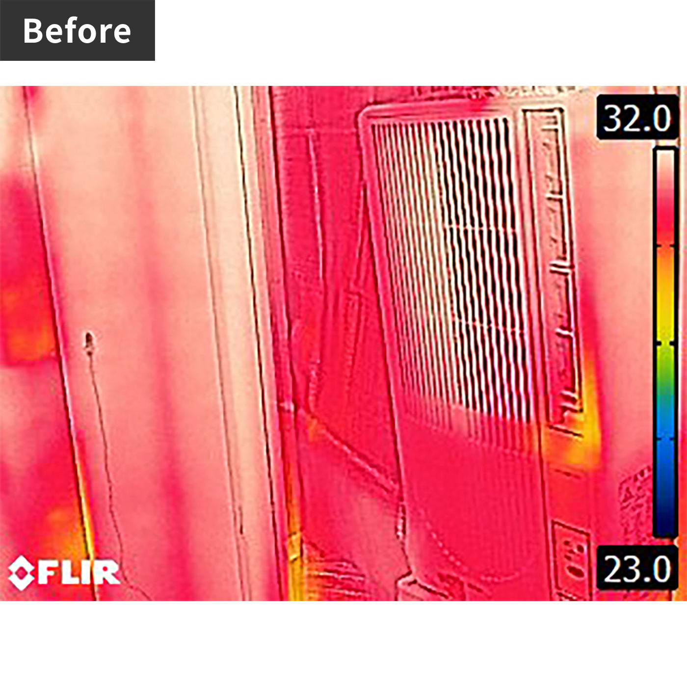 小泉成器 KOIZUMI ルームエアコン（冷房除湿専用） KAW-16252/W